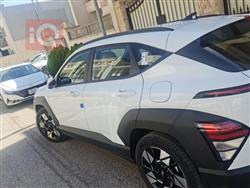 هيونداي كونا